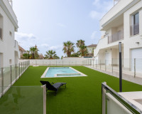 Herverkoop - Appartement / Flat - San Miguel de Salinas - Blue Lagoon