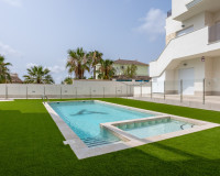 Herverkoop - Appartement / Flat - San Miguel de Salinas - Blue Lagoon