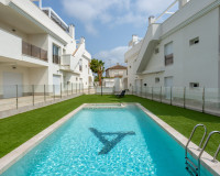 Herverkoop - Appartement / Flat - San Miguel de Salinas - Blue Lagoon