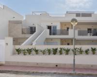 Herverkoop - Appartement / Flat - San Miguel de Salinas - Blue Lagoon