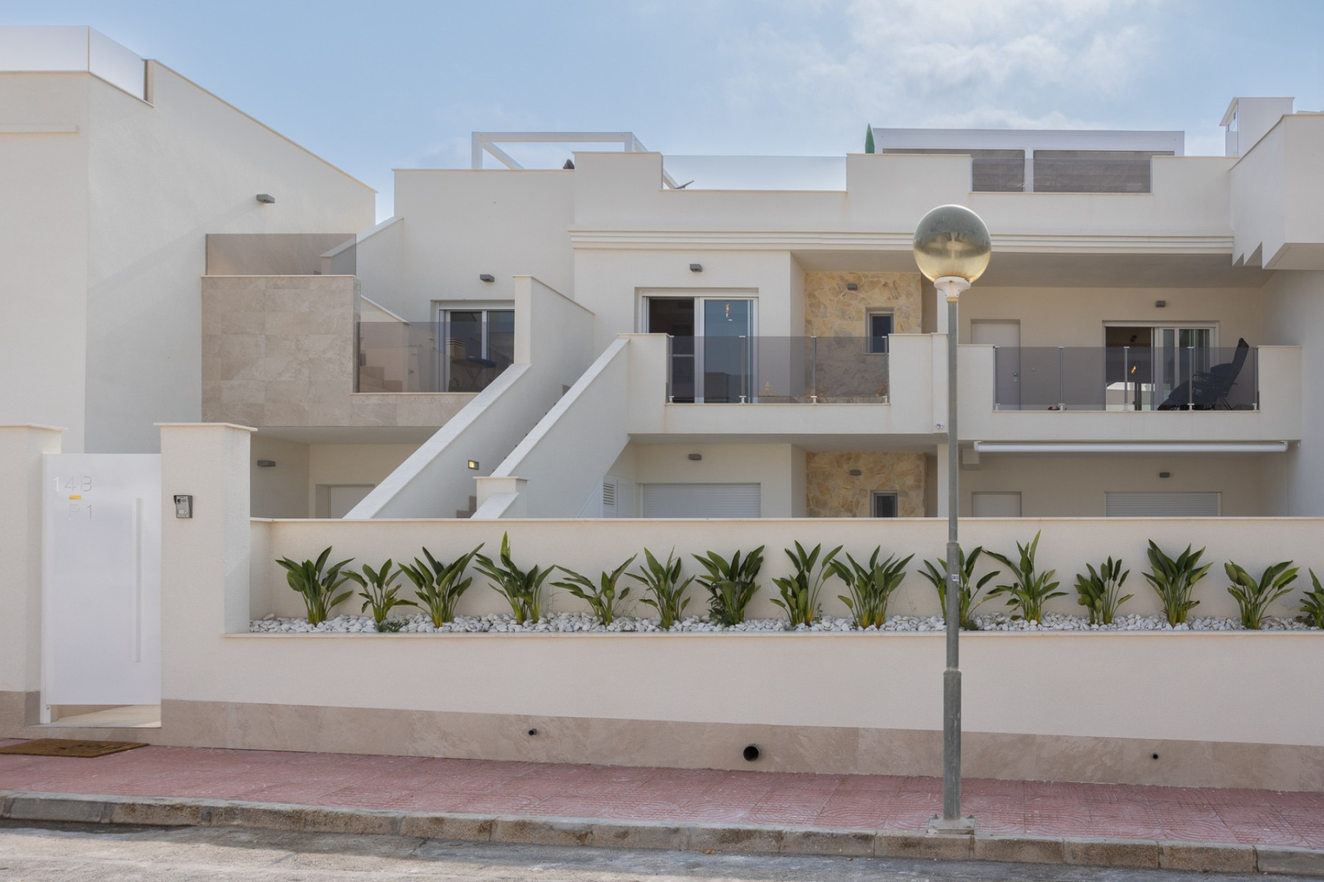 Herverkoop - Appartement / Flat - San Miguel de Salinas - Blue Lagoon