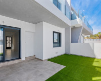 Herverkoop - Appartement / Flat - San Miguel de Salinas - Costa Blanca South