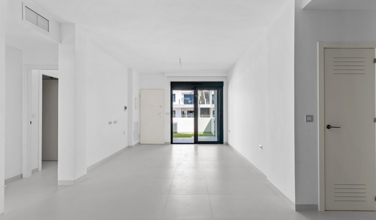 Herverkoop - Appartement / Flat - San Miguel de Salinas - Costa Blanca South