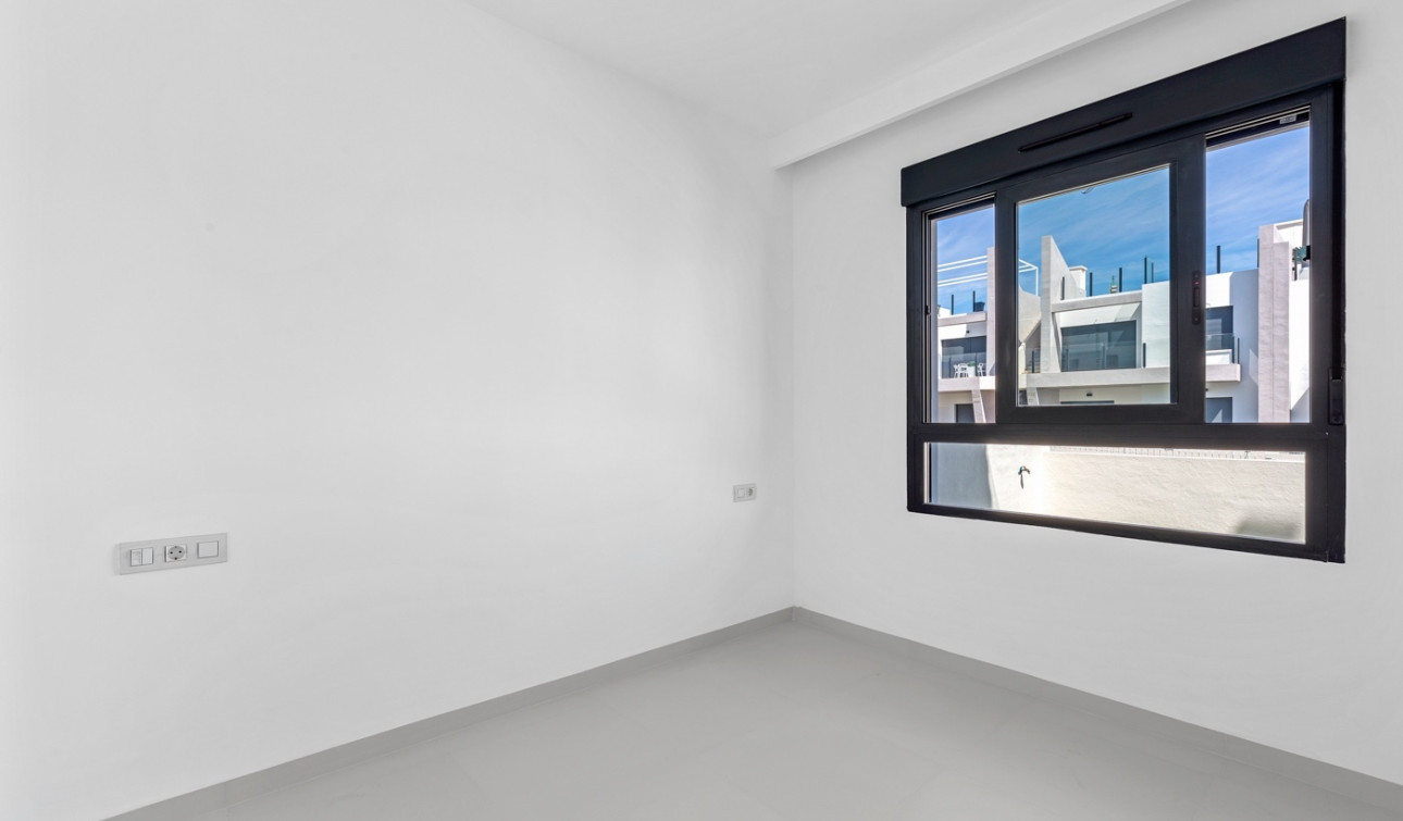 Herverkoop - Appartement / Flat - San Miguel de Salinas - Costa Blanca South