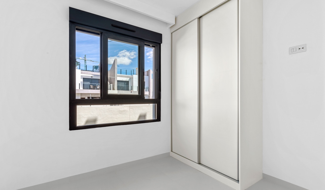 Herverkoop - Appartement / Flat - San Miguel de Salinas - Costa Blanca South