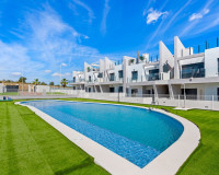 Herverkoop - Appartement / Flat - San Miguel de Salinas - Costa Blanca South