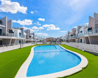 Herverkoop - Appartement / Flat - San Miguel de Salinas - Costa Blanca South