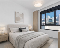 Herverkoop - Appartement / Flat - San Miguel de Salinas - Costa Blanca South