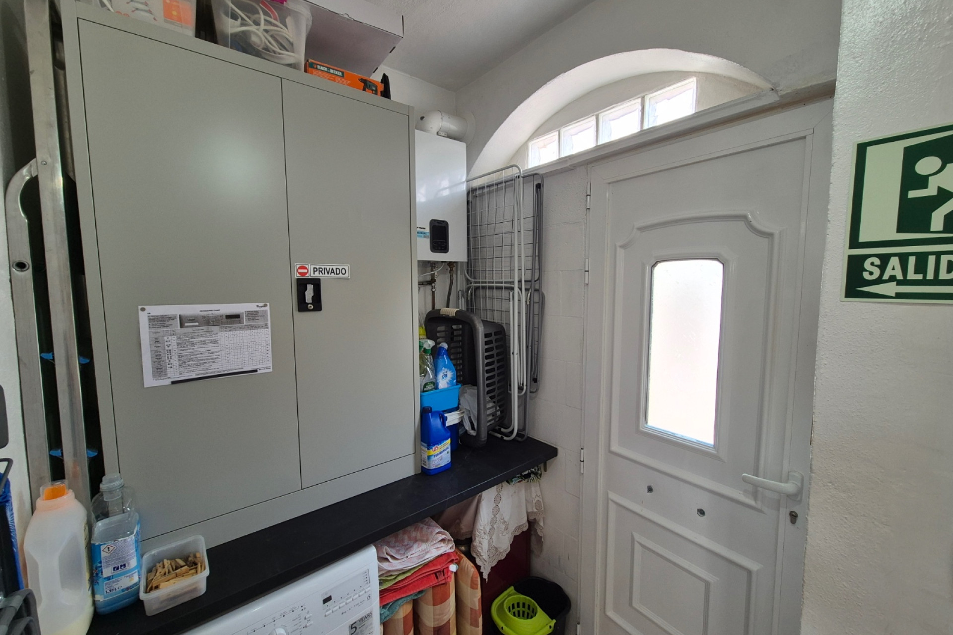 Herverkoop - Appartement / Flat - San Miguel de Salinas - Costa Blanca