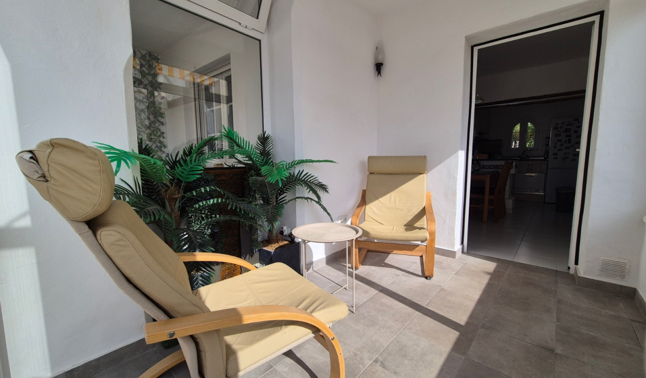 Herverkoop - Appartement / Flat - San Miguel de Salinas - Costa Blanca