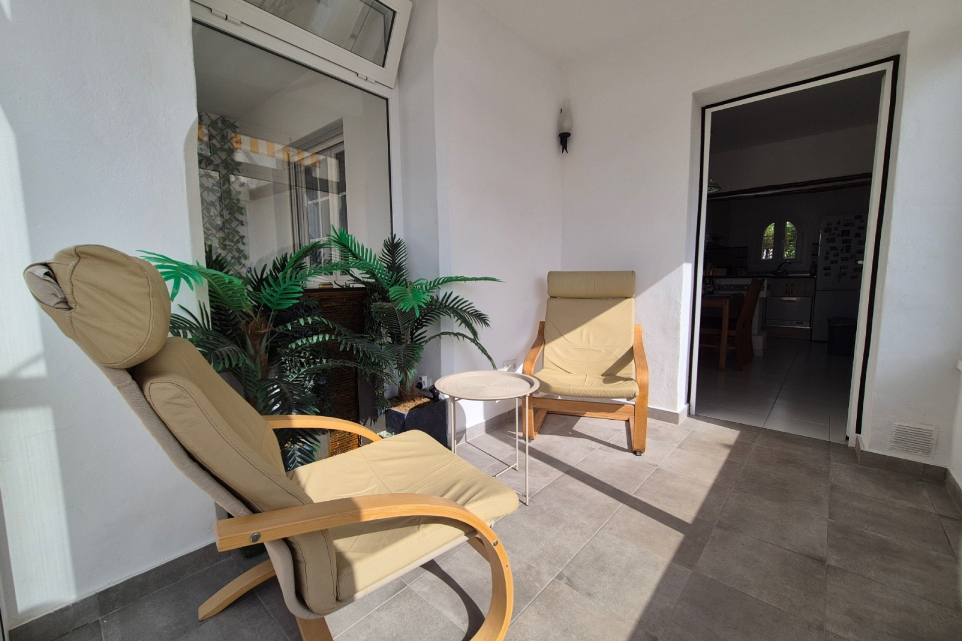 Herverkoop - Appartement / Flat - San Miguel de Salinas - Costa Blanca