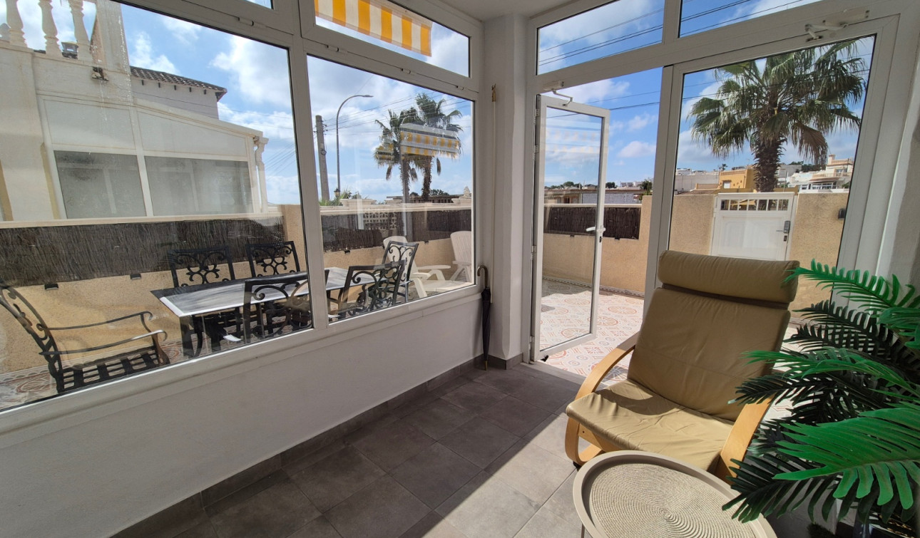 Herverkoop - Appartement / Flat - San Miguel de Salinas - Costa Blanca