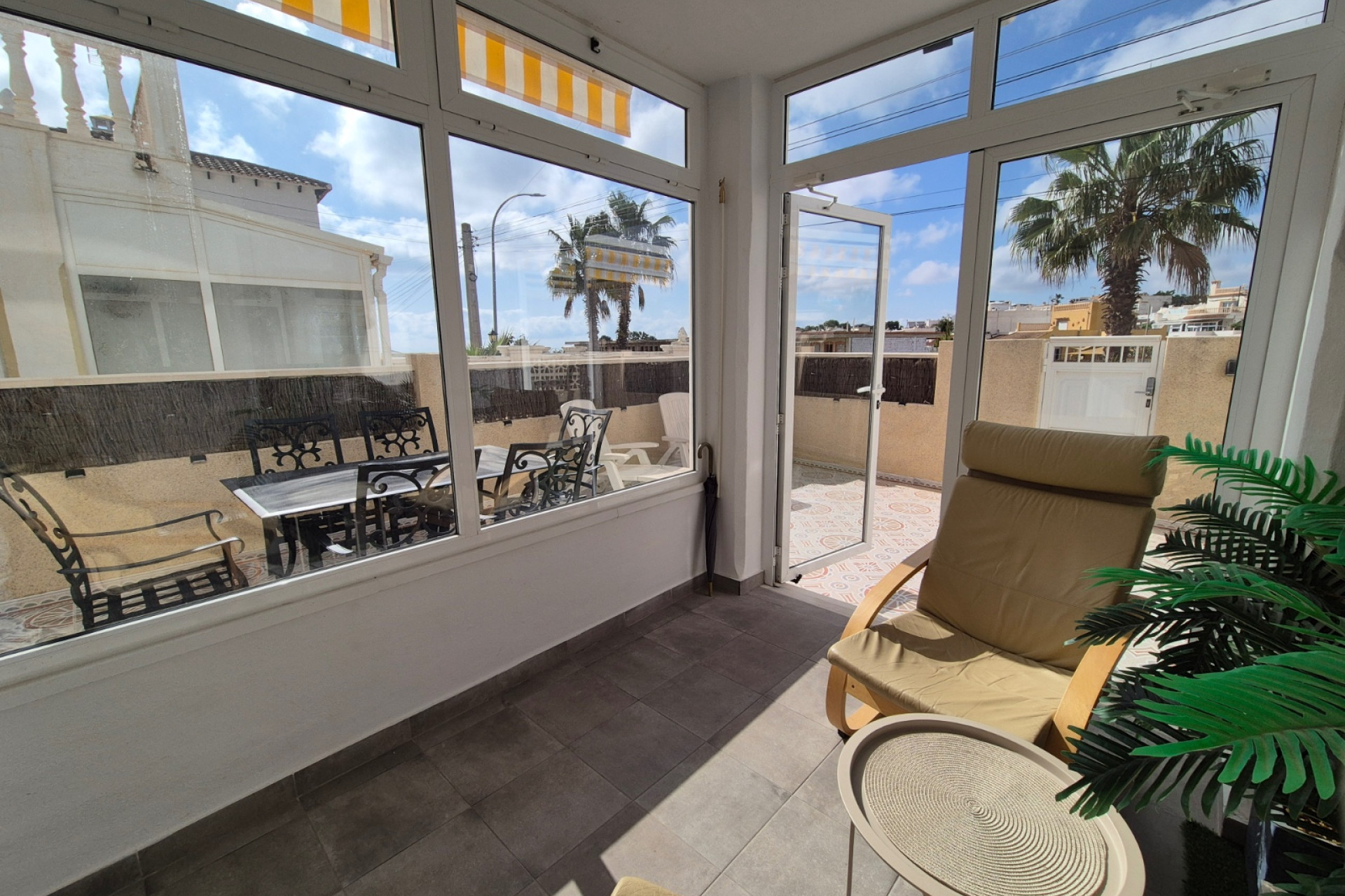 Herverkoop - Appartement / Flat - San Miguel de Salinas - Costa Blanca