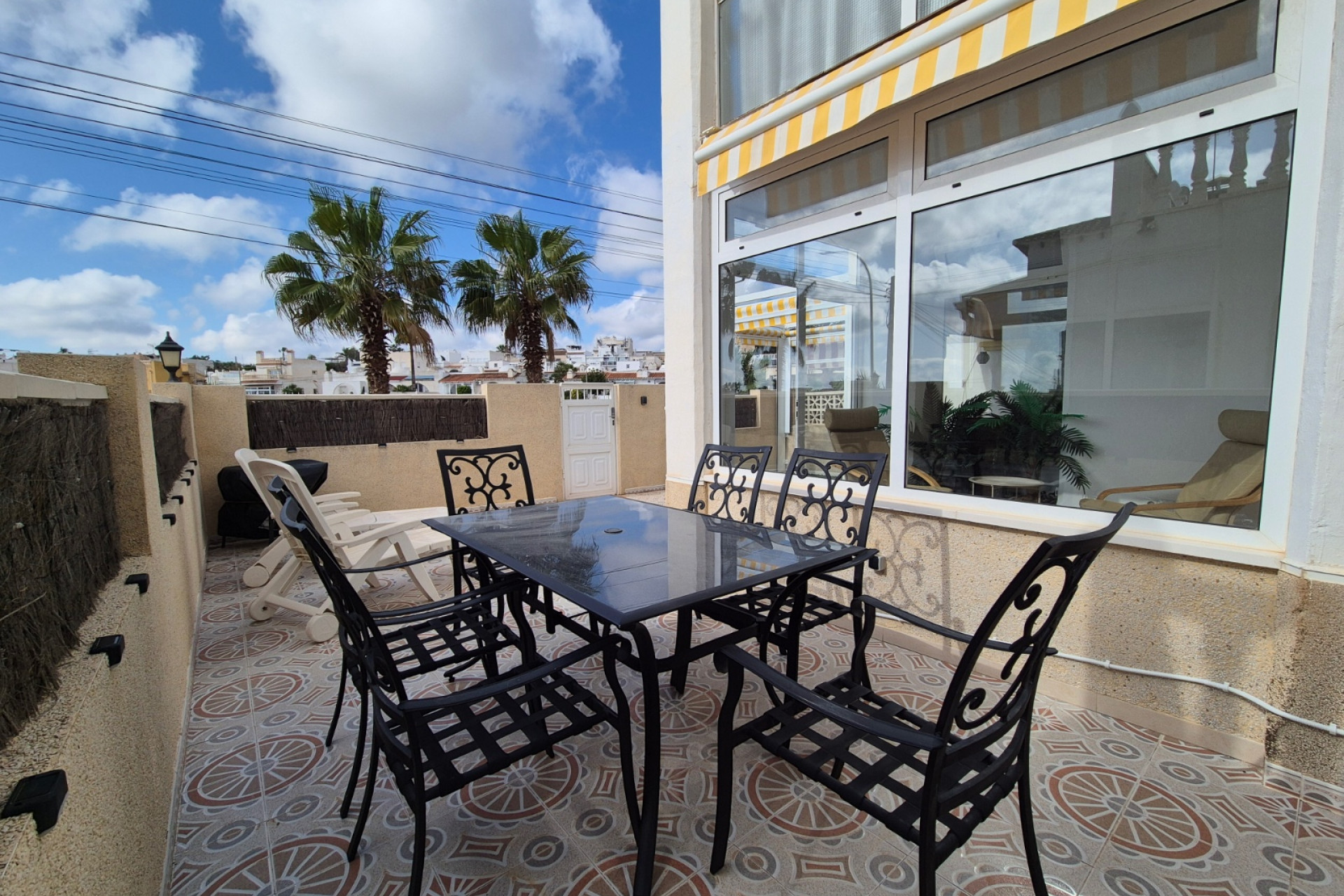 Herverkoop - Appartement / Flat - San Miguel de Salinas - Costa Blanca