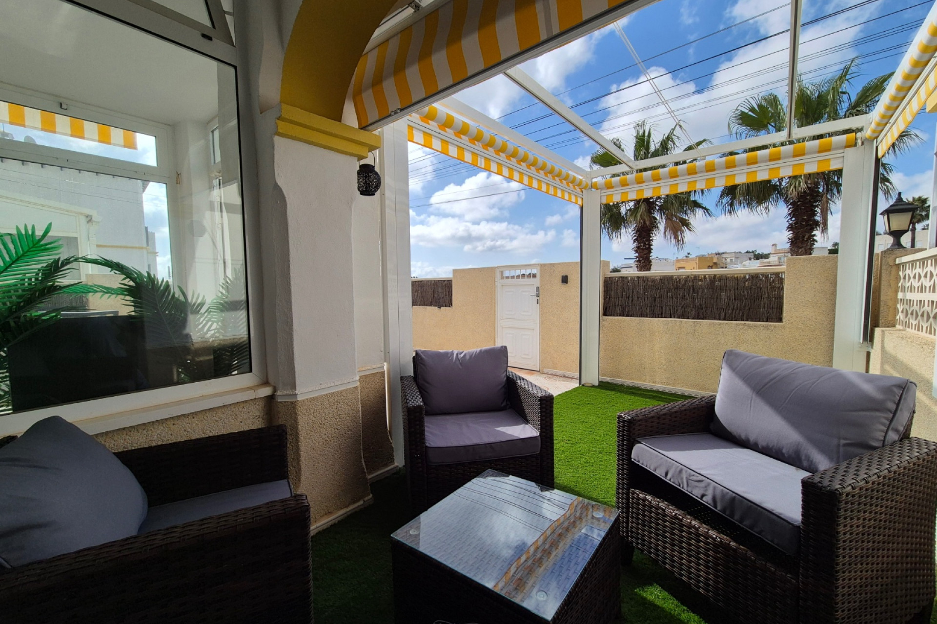 Herverkoop - Appartement / Flat - San Miguel de Salinas - Costa Blanca