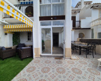 Herverkoop - Appartement / Flat - San Miguel de Salinas - Costa Blanca