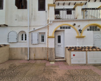 Herverkoop - Appartement / Flat - San Miguel de Salinas - Costa Blanca