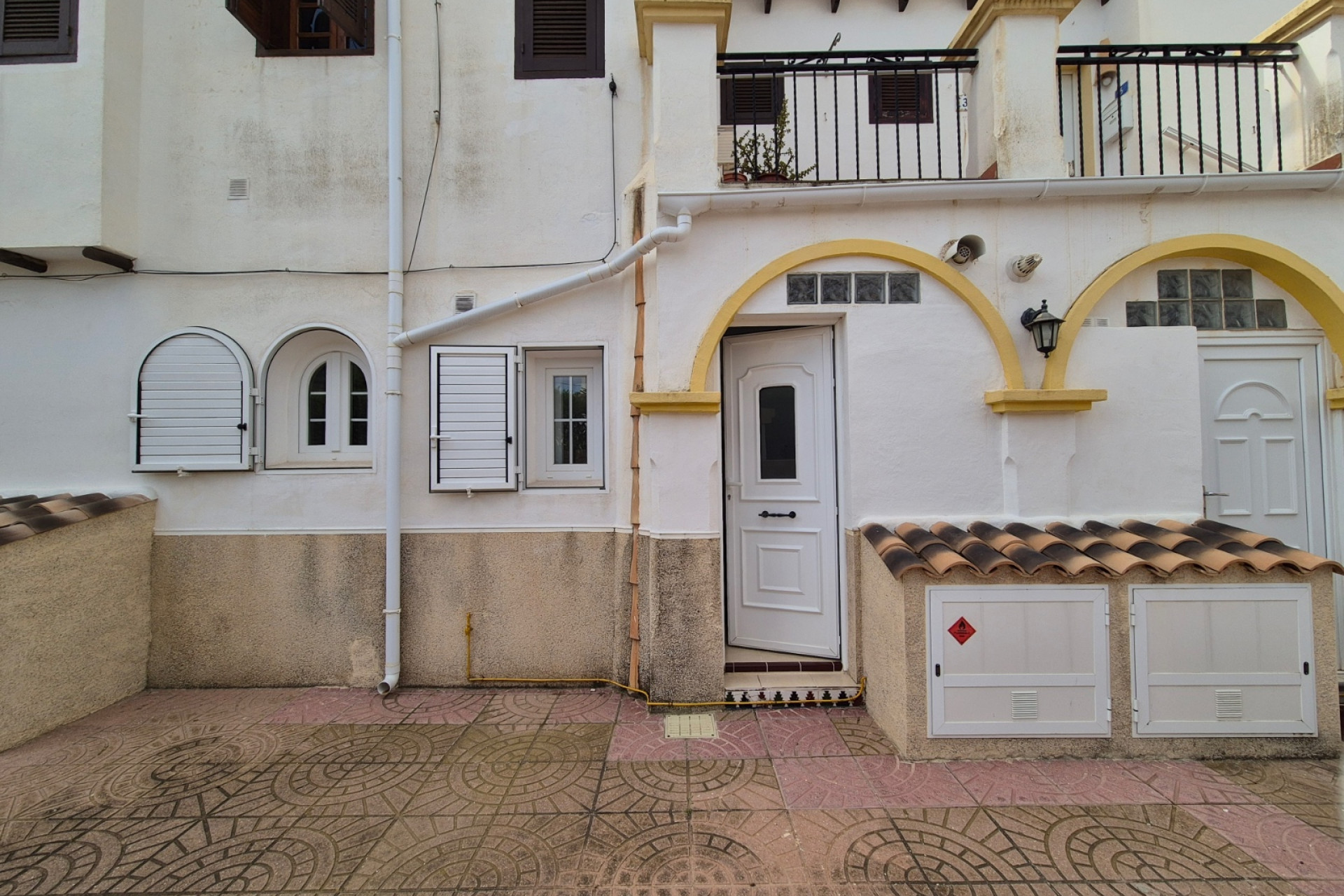 Herverkoop - Appartement / Flat - San Miguel de Salinas - Costa Blanca
