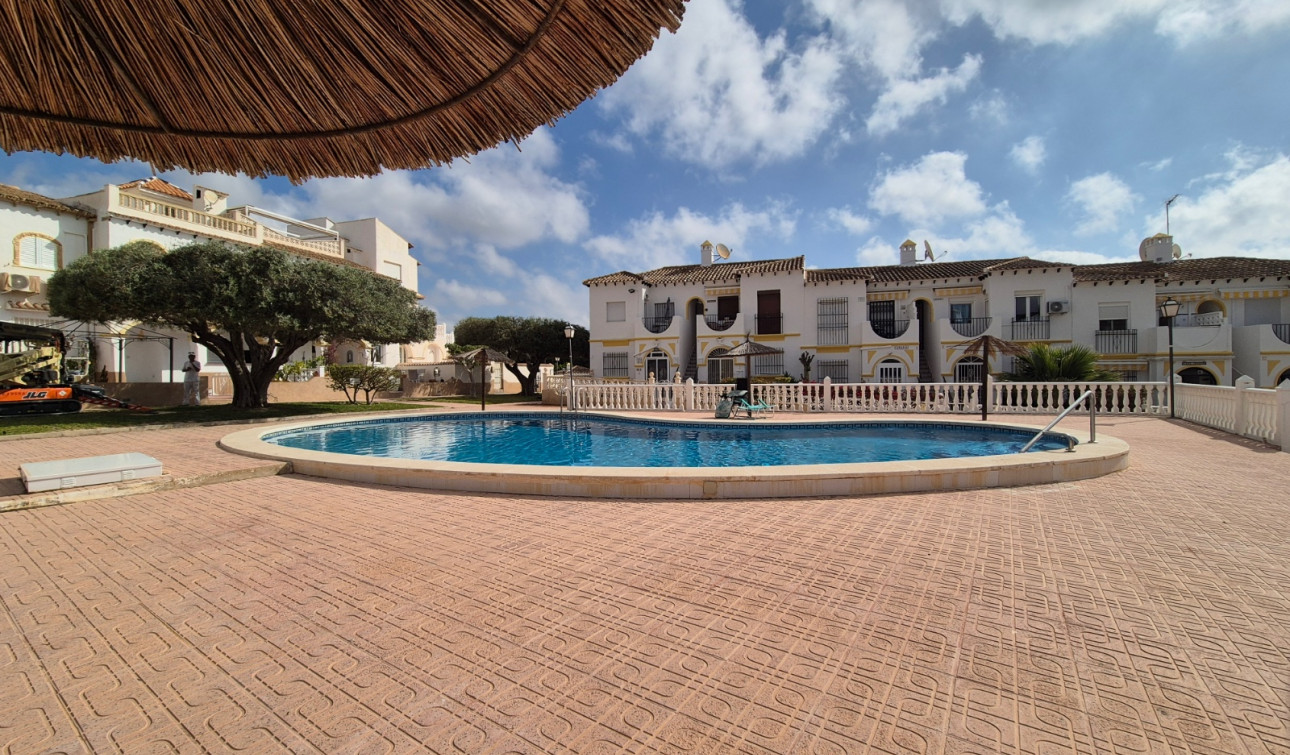 Herverkoop - Appartement / Flat - San Miguel de Salinas - Costa Blanca