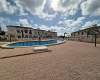 Herverkoop - Appartement / Flat - San Miguel de Salinas - Costa Blanca