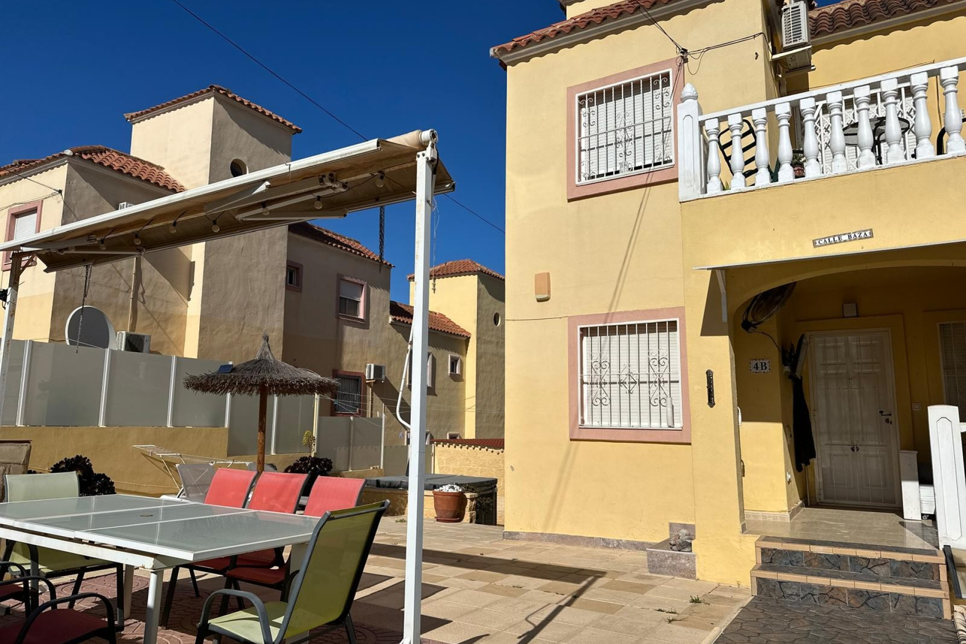Herverkoop - Appartement / Flat - San Miguel de Salinas - El Galán