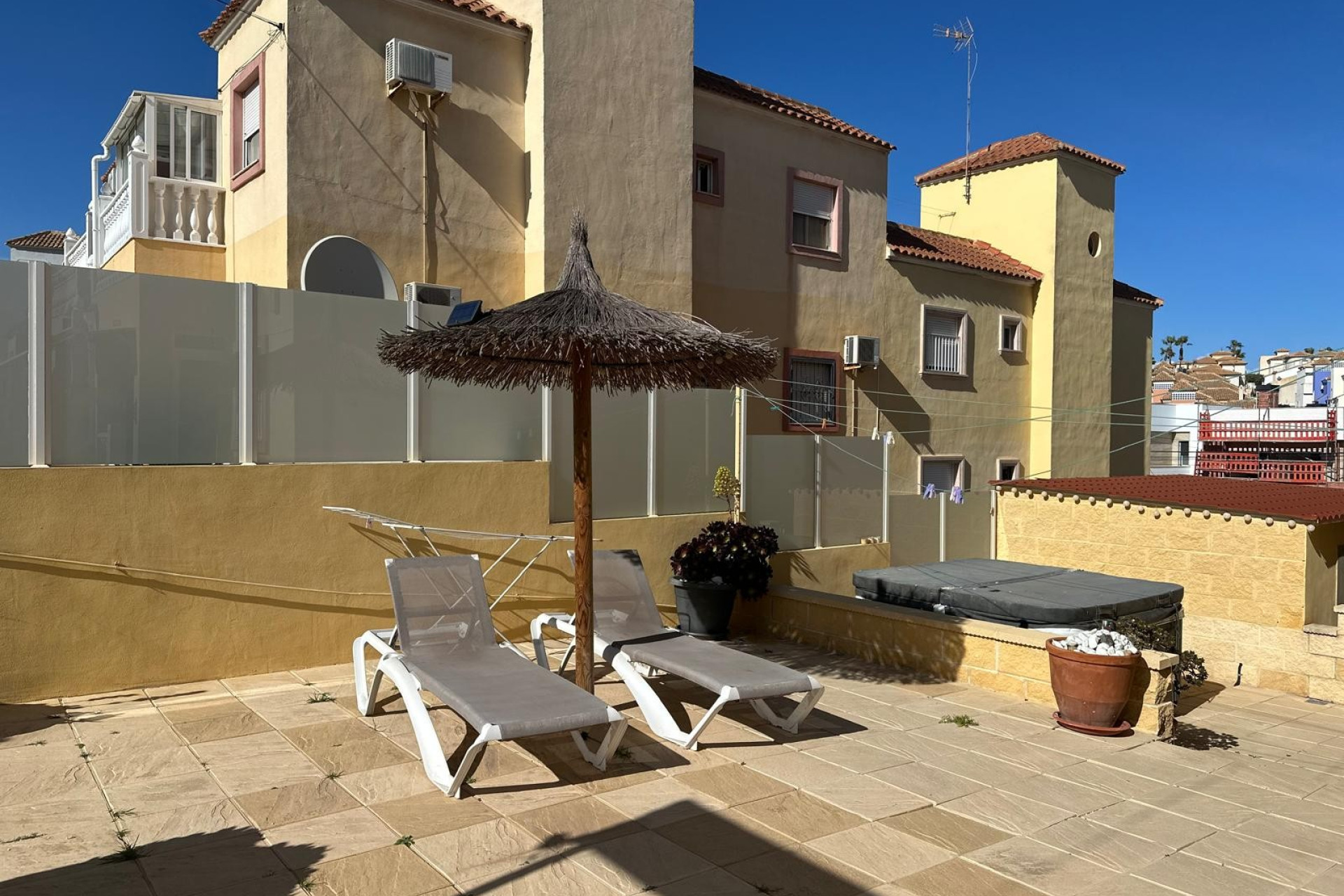 Herverkoop - Appartement / Flat - San Miguel de Salinas - El Galán