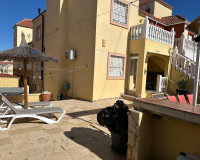 Herverkoop - Appartement / Flat - San Miguel de Salinas - El Galán