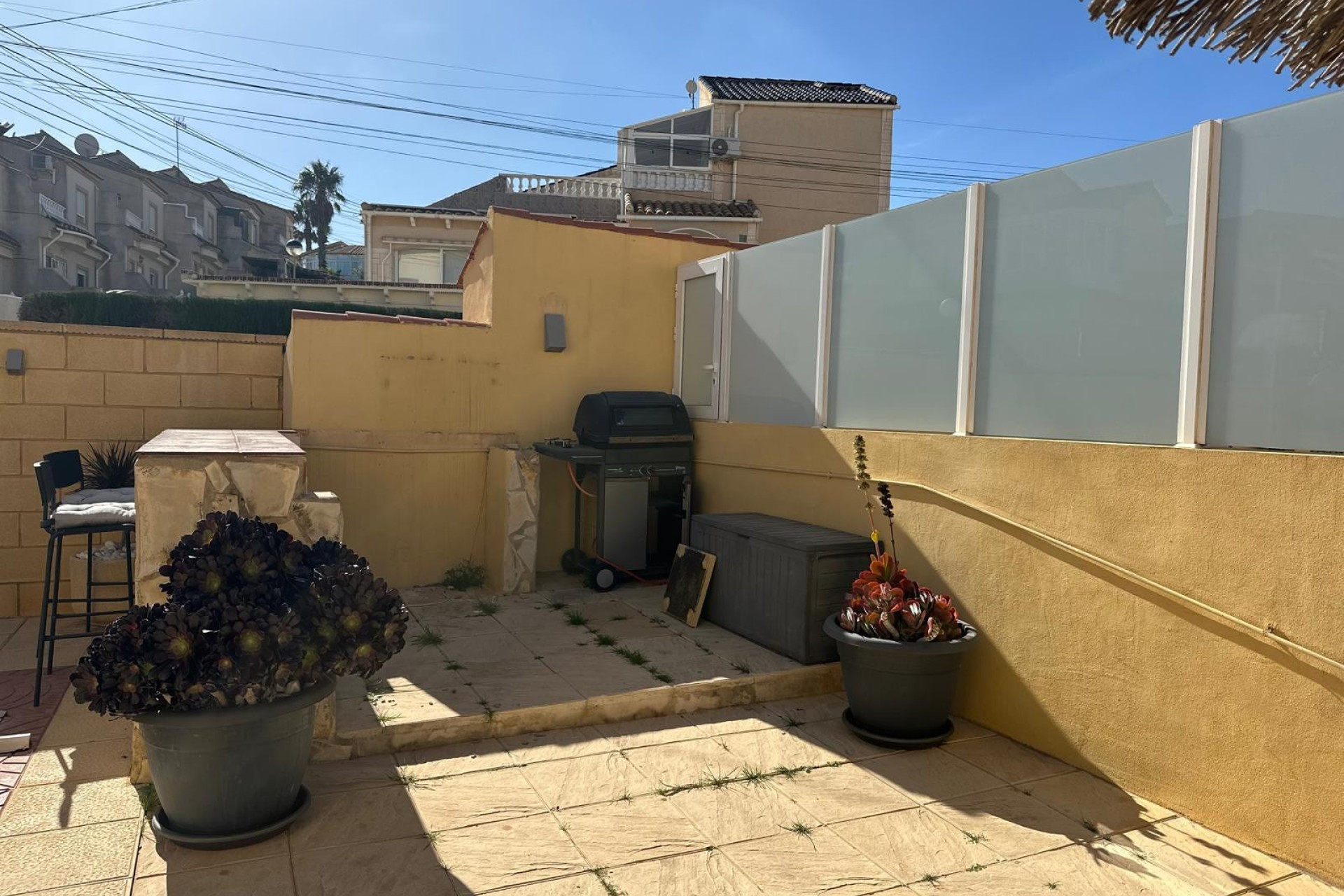 Herverkoop - Appartement / Flat - San Miguel de Salinas - El Galán