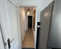 Herverkoop - Appartement / Flat - San Miguel de Salinas - El Galán