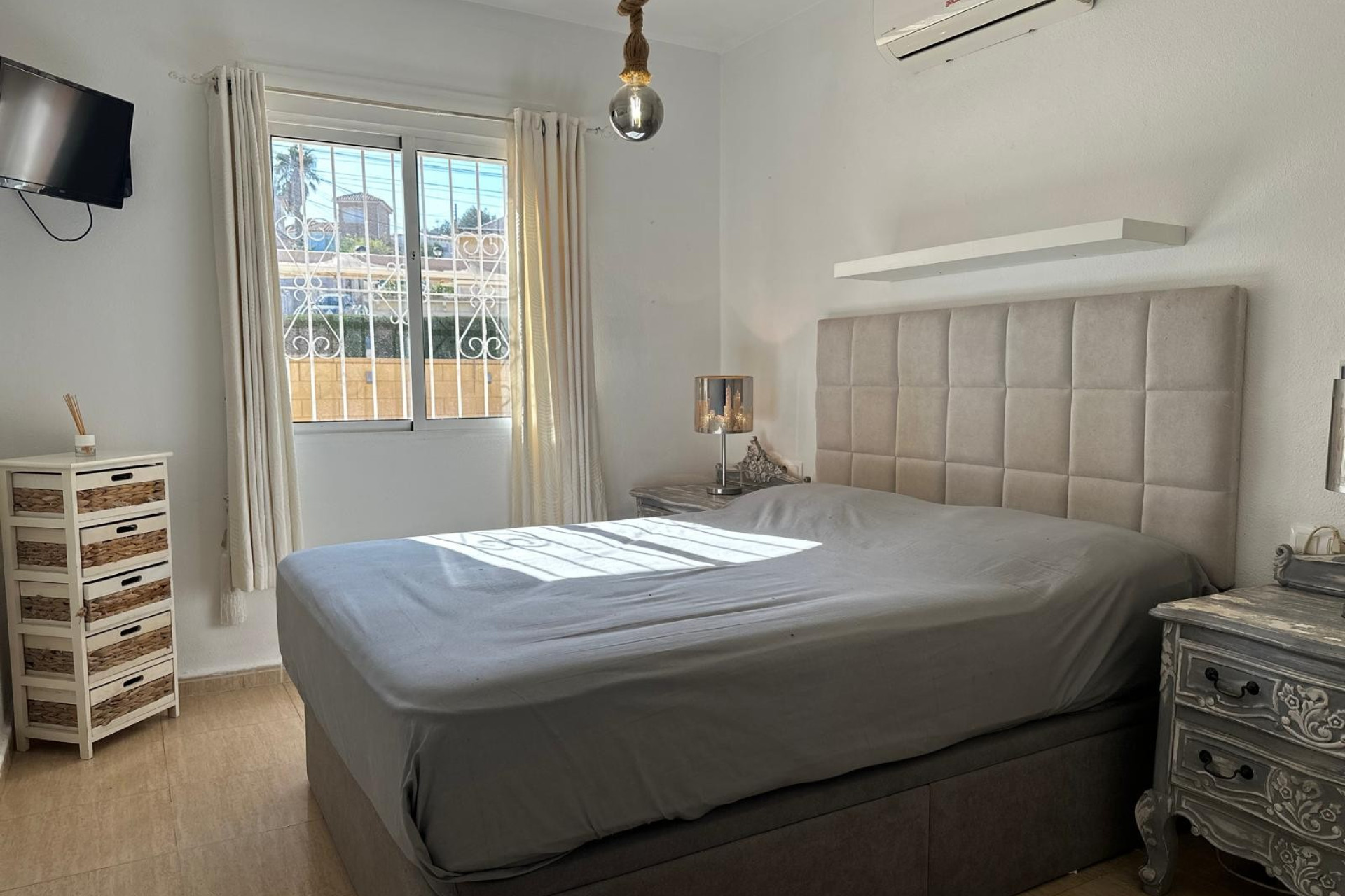 Herverkoop - Appartement / Flat - San Miguel de Salinas - El Galán