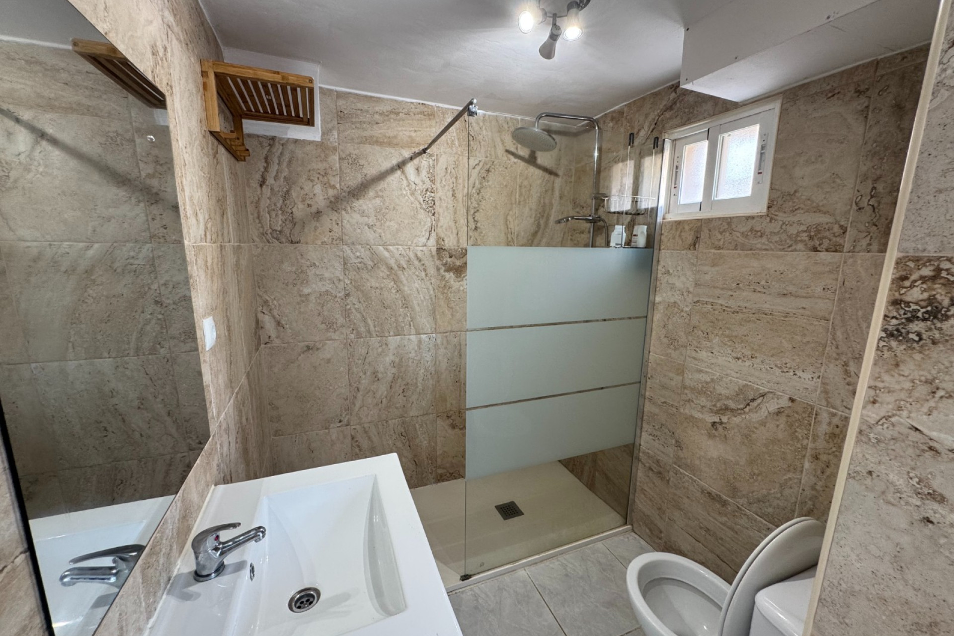 Herverkoop - Appartement / Flat - San Miguel de Salinas - El Galán