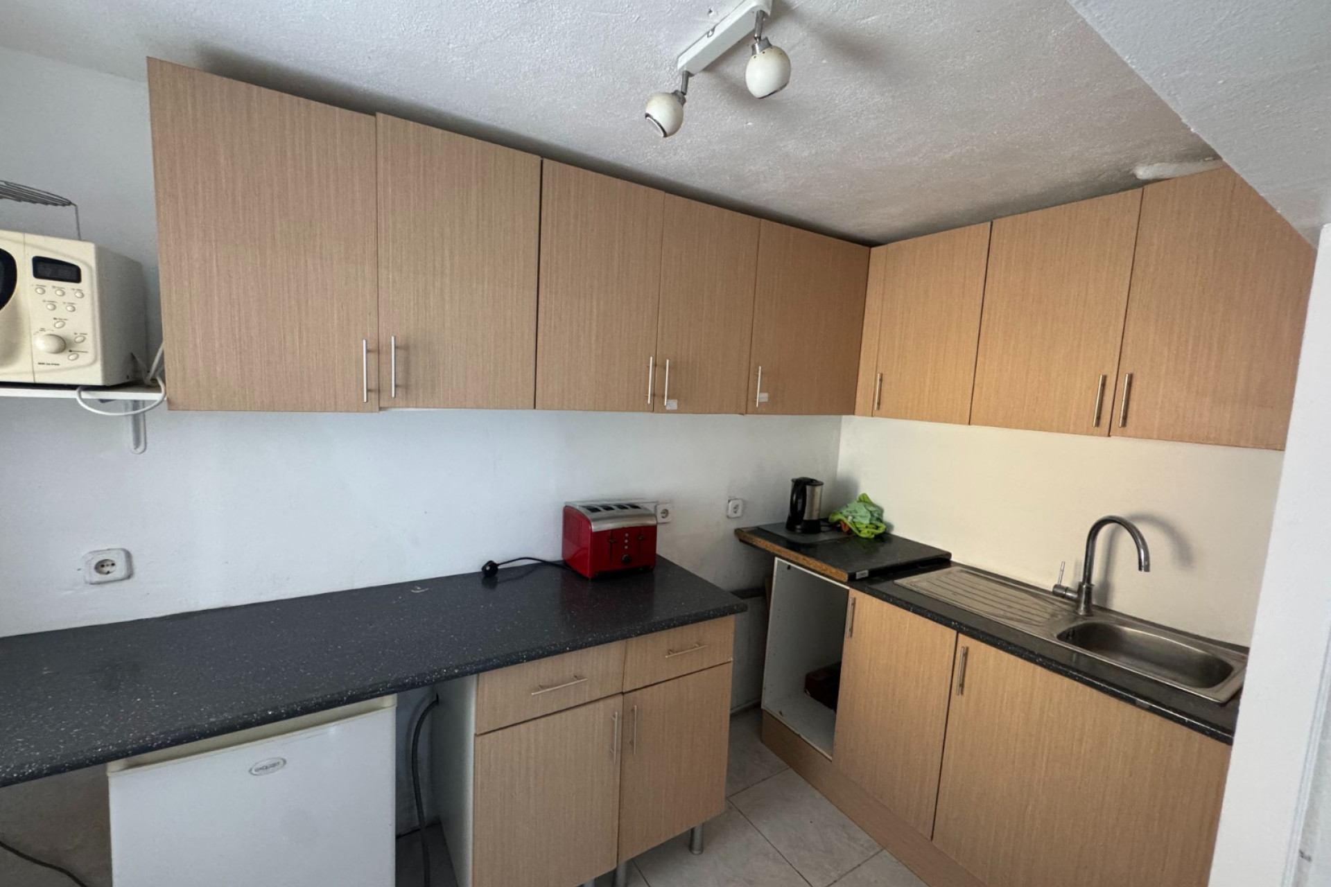 Herverkoop - Appartement / Flat - San Miguel de Salinas - El Galán