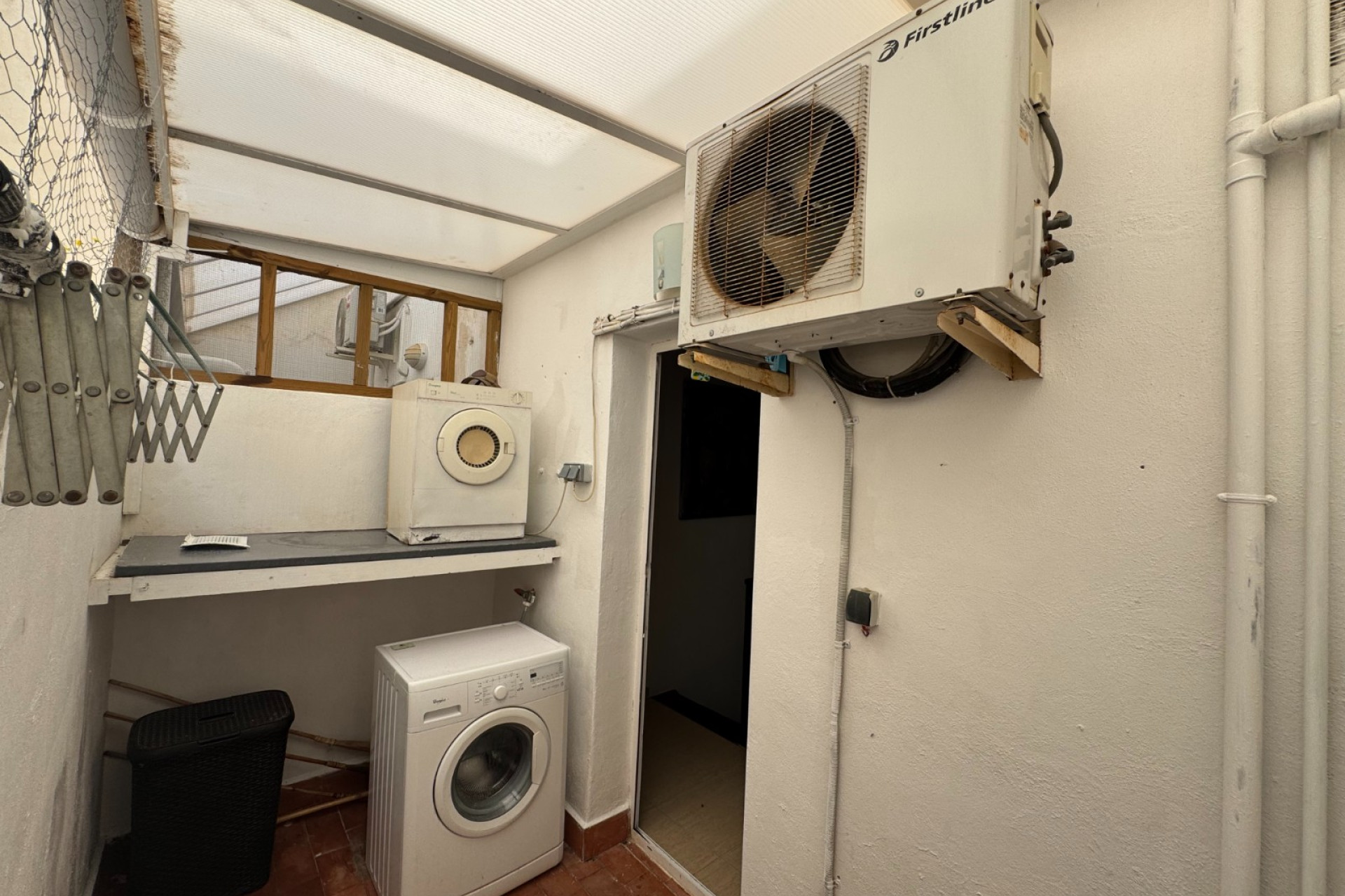 Herverkoop - Appartement / Flat - San Miguel de Salinas - El Galán