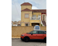 Herverkoop - Appartement / Flat - San Miguel de Salinas - El Galán