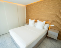 Herverkoop - Appartement / Flat - San Miguel de Salinas - Las Colinas Golf