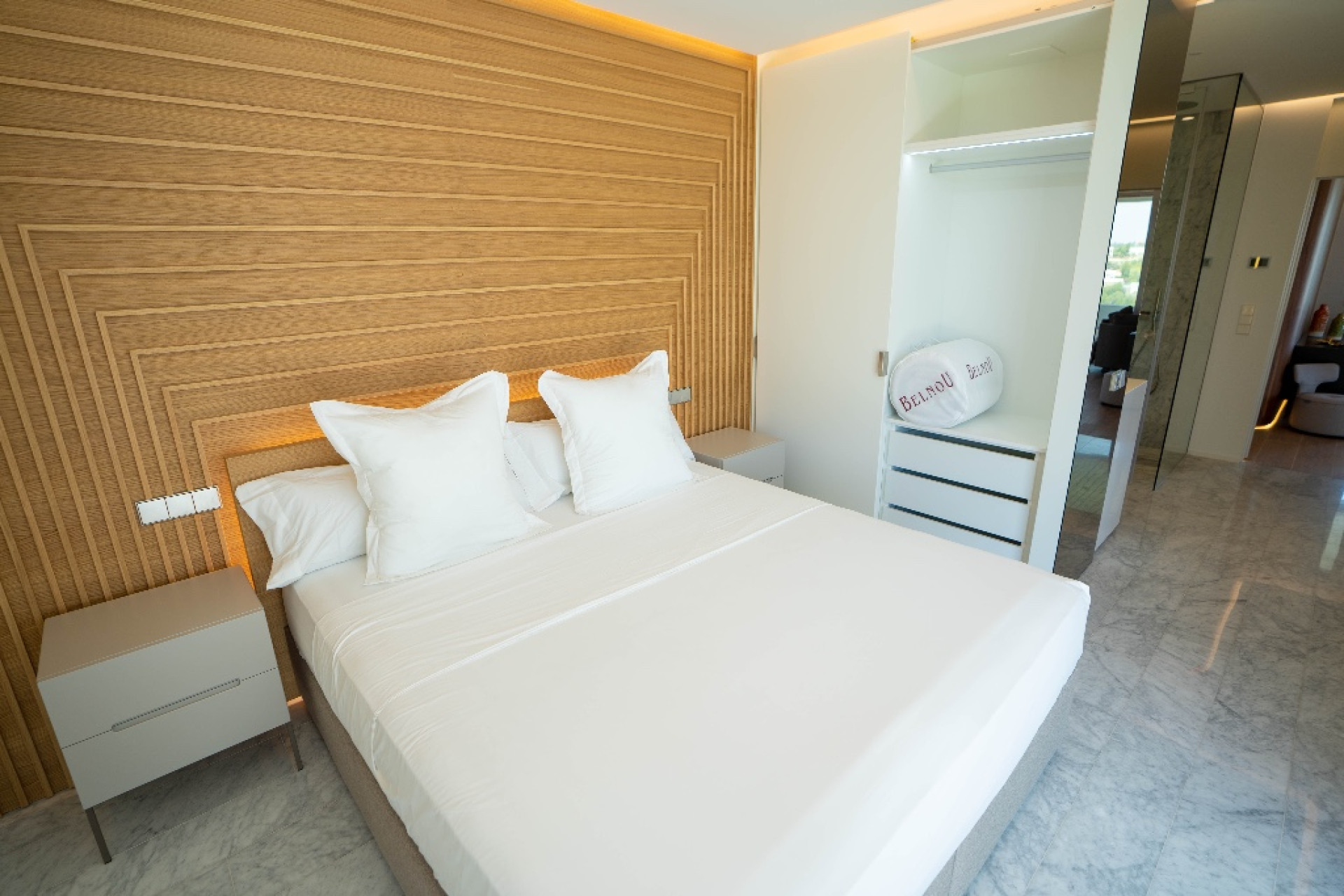 Herverkoop - Appartement / Flat - San Miguel de Salinas - Las Colinas Golf