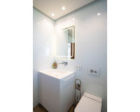 Herverkoop - Appartement / Flat - San Miguel de Salinas - Las Colinas Golf