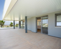 Herverkoop - Appartement / Flat - San Miguel de Salinas - Las Colinas Golf