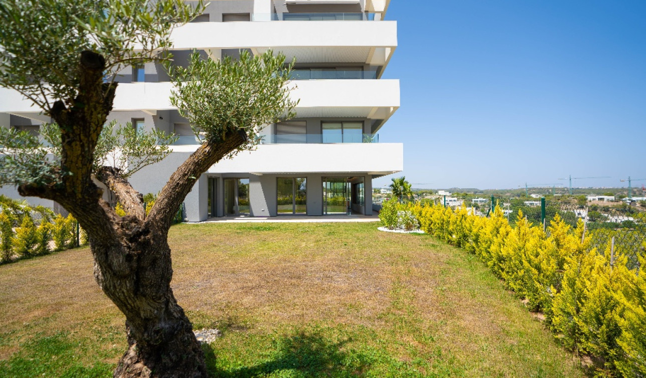 Herverkoop - Appartement / Flat - San Miguel de Salinas - Las Colinas Golf