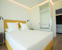Herverkoop - Appartement / Flat - San Miguel de Salinas - Las Colinas Golf