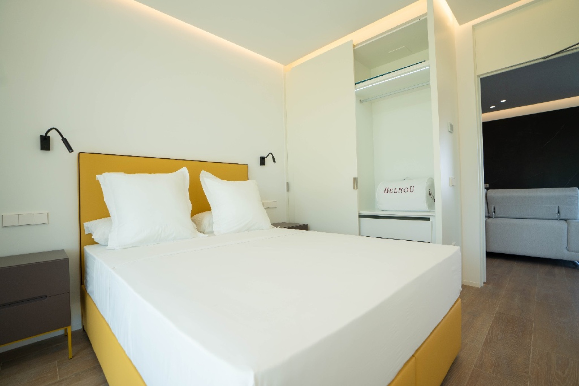 Herverkoop - Appartement / Flat - San Miguel de Salinas - Las Colinas Golf