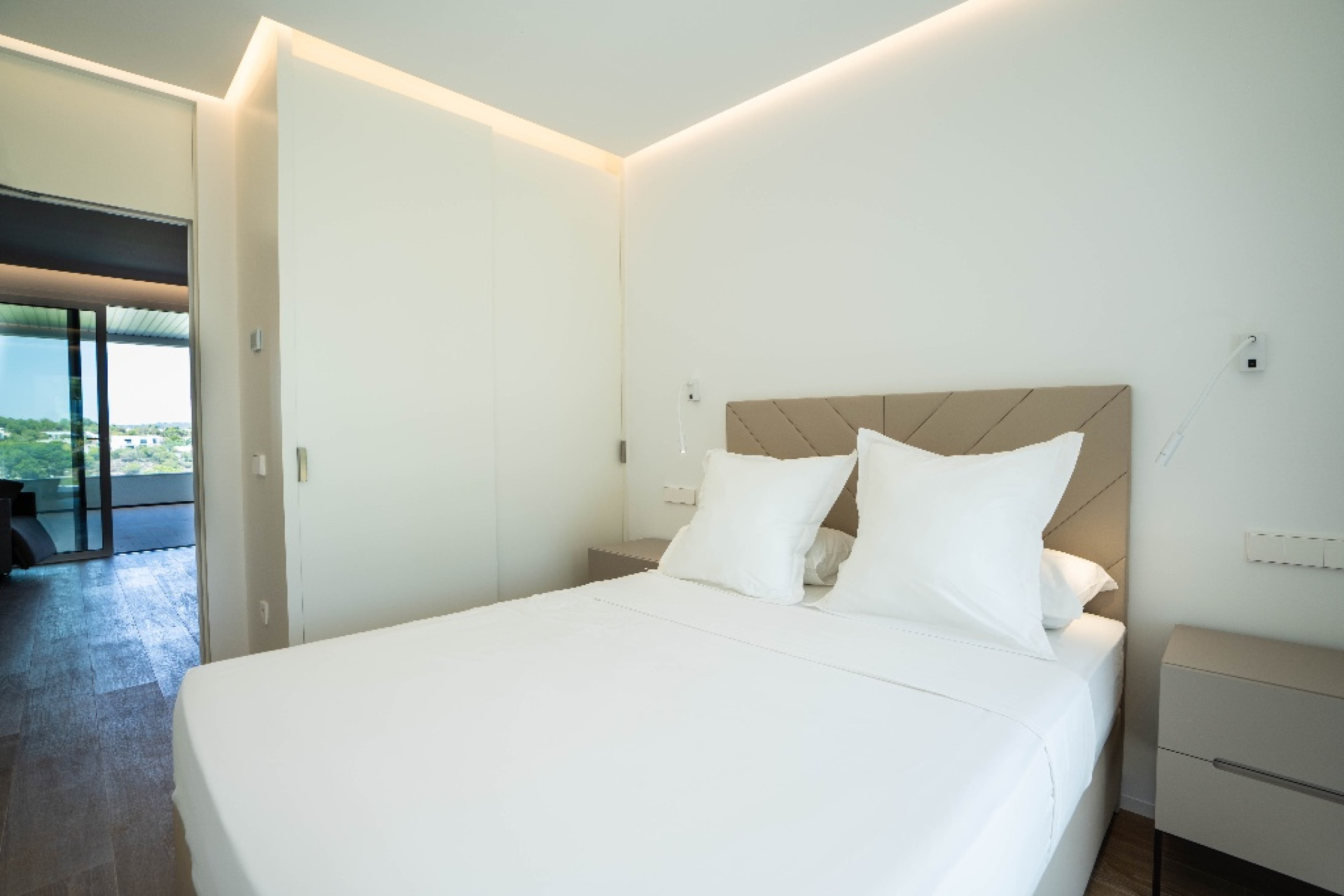 Herverkoop - Appartement / Flat - San Miguel de Salinas - Las Colinas Golf
