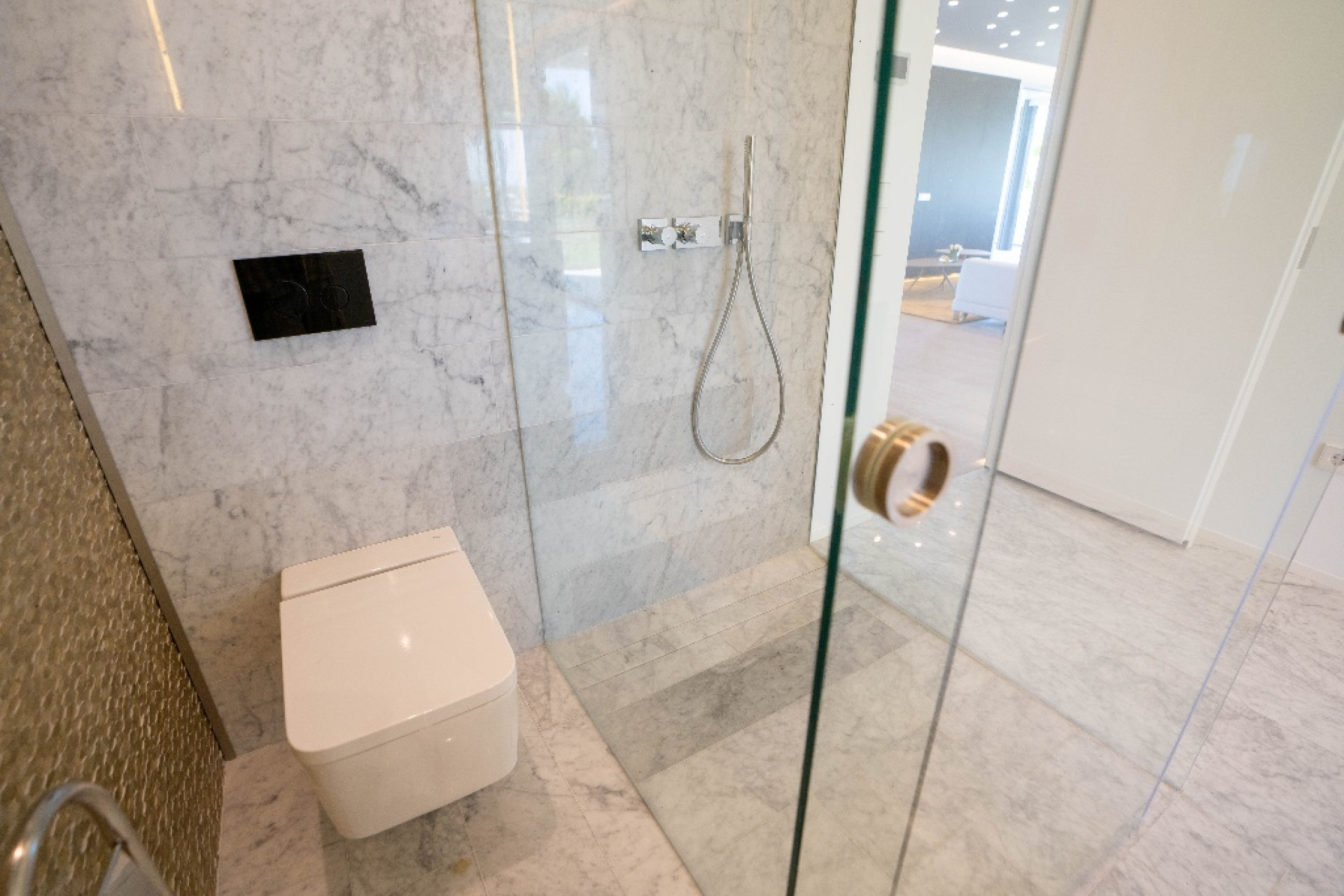 Herverkoop - Appartement / Flat - San Miguel de Salinas - Las Colinas Golf