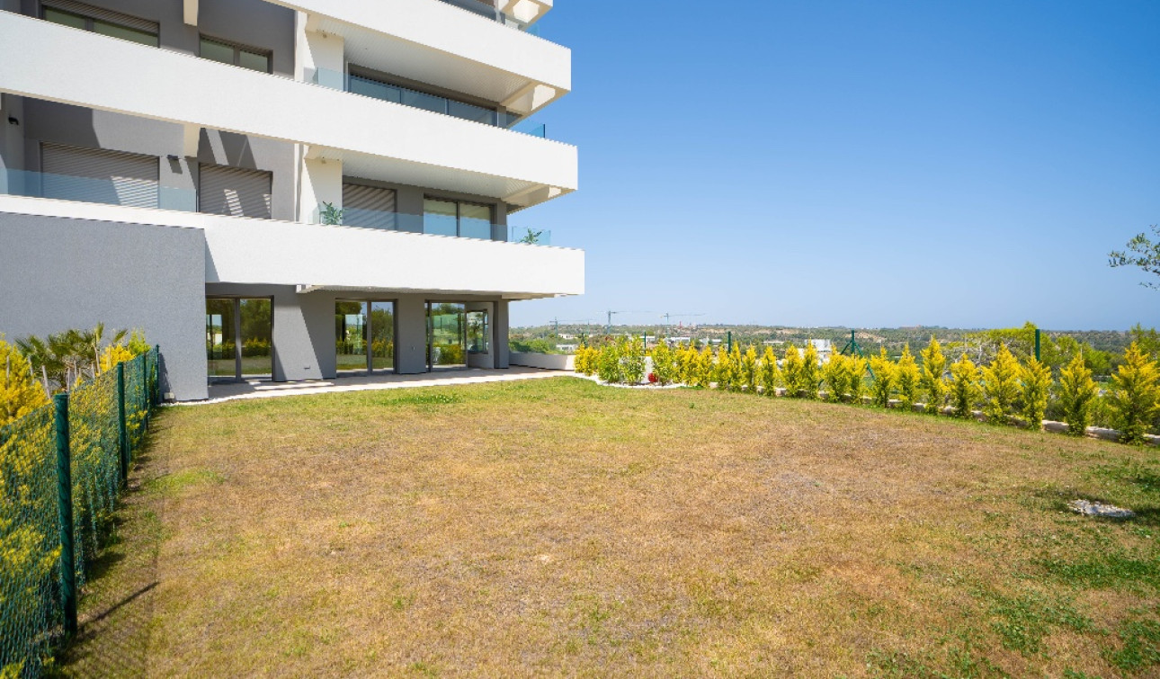 Herverkoop - Appartement / Flat - San Miguel de Salinas - Las Colinas Golf