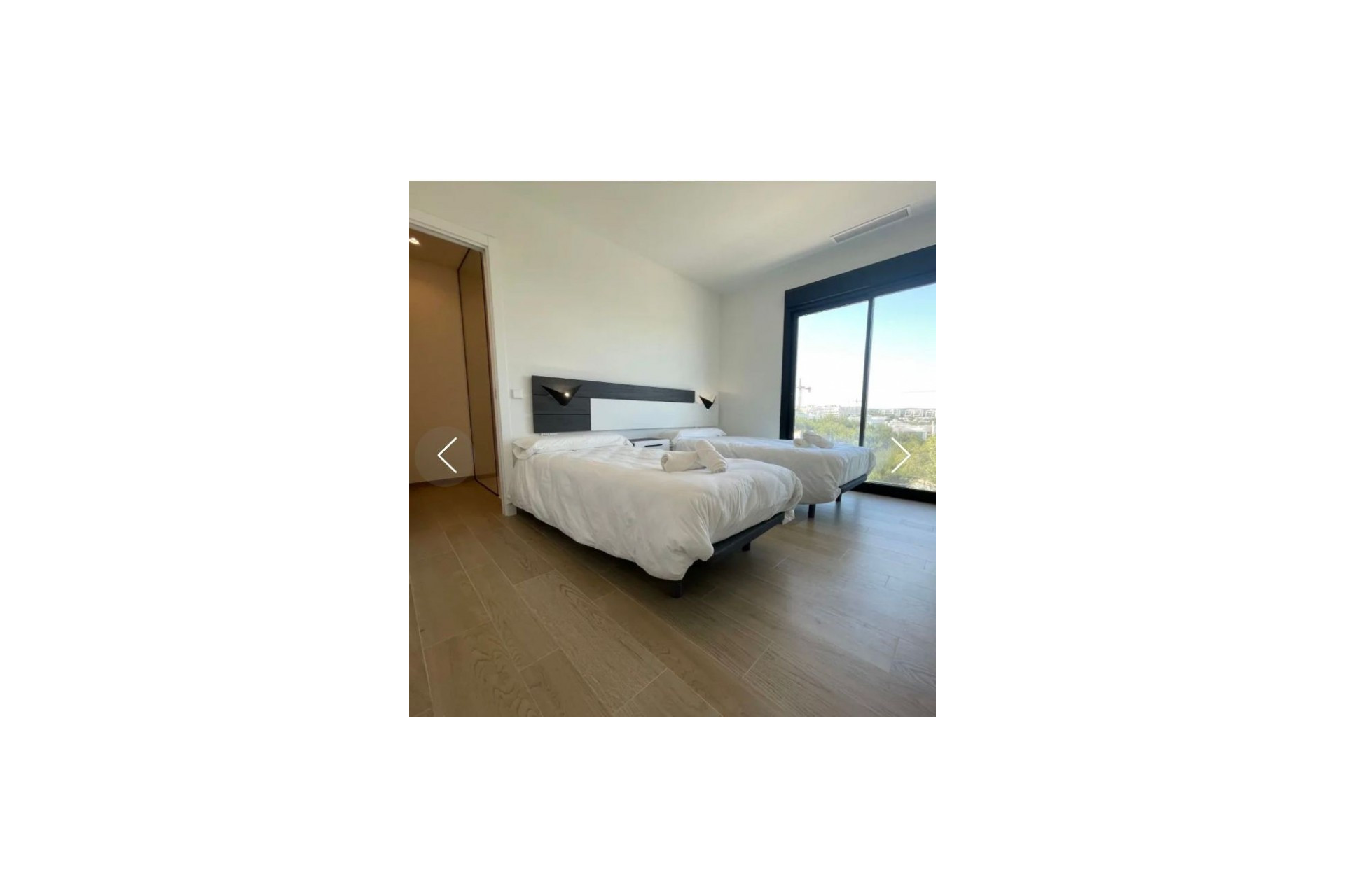 Herverkoop - Appartement / Flat - San Miguel de Salinas - Las Colinas Golf