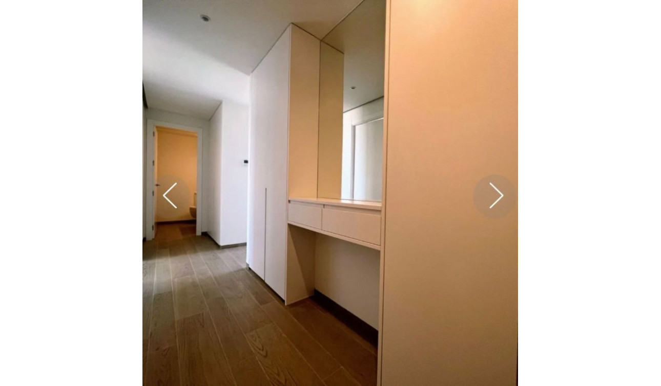 Herverkoop - Appartement / Flat - San Miguel de Salinas - Las Colinas Golf