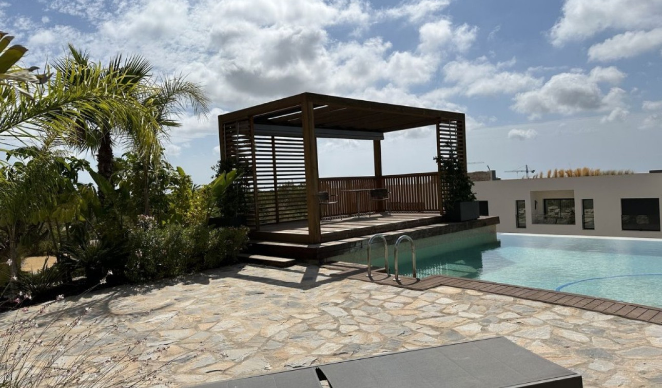 Herverkoop - Appartement / Flat - San Miguel de Salinas - Las Colinas Golf