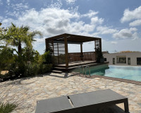 Herverkoop - Appartement / Flat - San Miguel de Salinas - Las Colinas Golf