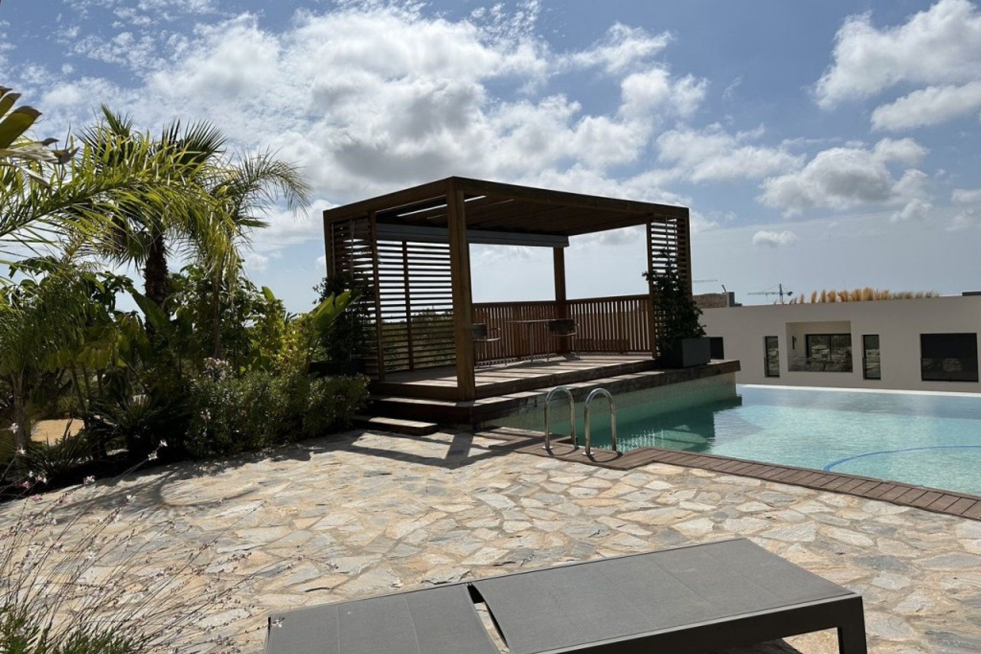 Herverkoop - Appartement / Flat - San Miguel de Salinas - Las Colinas Golf