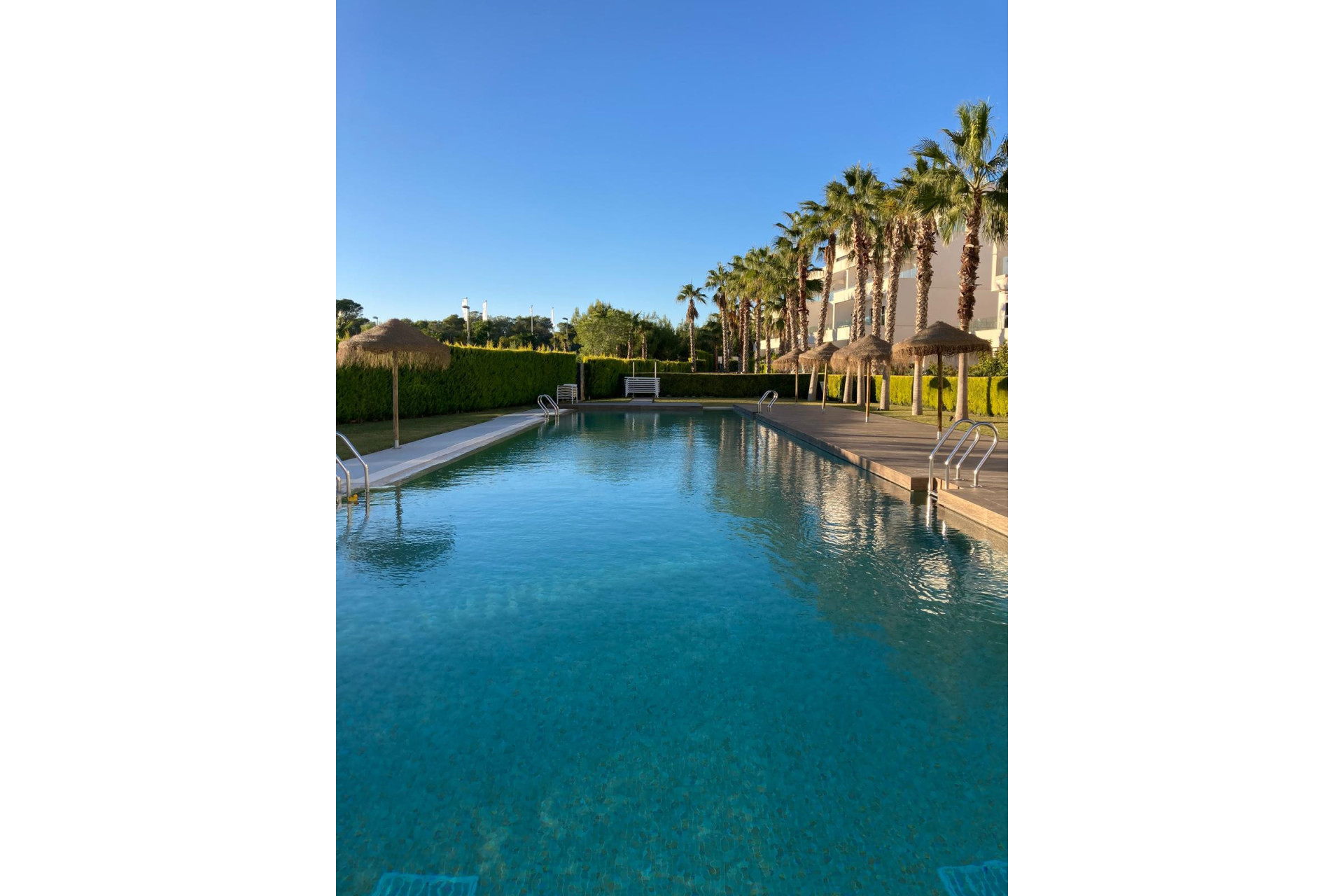 Herverkoop - Appartement / Flat - San Miguel de Salinas - Las Colinas